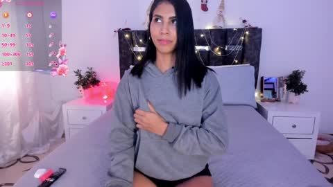 Sharon Independent model online show from 6, 12, 2024