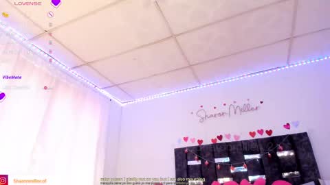 Sharon Independent model online show from 10, 3, 2025