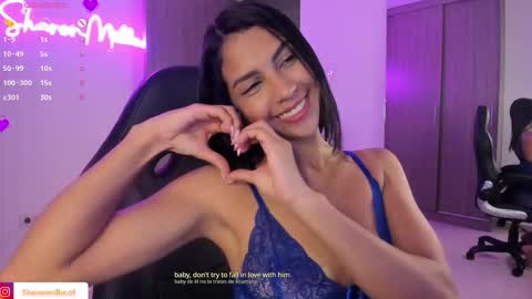 Sharon Independent model online show from 5, 2, 2026