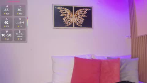 Snapshot of sharonscothh chatting on 22, 11, 2025 sharonscothh online show from 22, 11, 2025