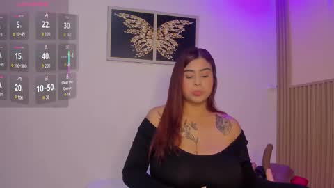 sharonscothh online show from 23, 2, 2026