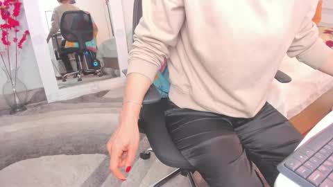 Sharon online show from 21, 12, 2025