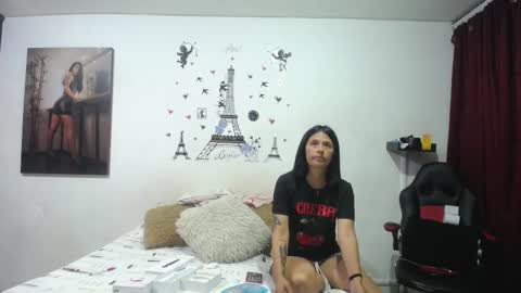 Snapshot of sharoon__cherry_ chatting on 12, 2, 2025 sharon online show from 12, 2, 2025