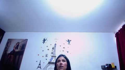 Snapshot of sharoon__cherry_ chatting on 12, 2, 2025 sharon online show from 12, 2, 2025