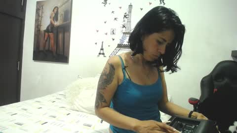 Snapshot of sharoon__cherry_ chatting on 18, 2, 2025 sharon online show from 18, 2, 2025