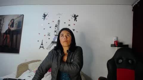 Snapshot of sharoon__cherry_ chatting on 26, 2, 2025 sharon online show from 26, 2, 2025