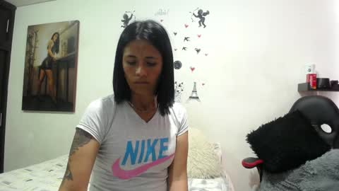 Snapshot of sharoon__cherry_ chatting on 27, 2, 2025 sharon online show from 27, 2, 2025