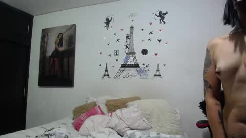 Snapshot of sharoon__cherry_ chatting on 27, 2, 2025 sharon online show from 27, 2, 2025