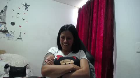 Snapshot of sharoon__cherry_ chatting on 3, 3, 2025 sharon online show from 3, 3, 2025