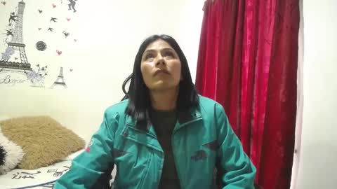 Snapshot of sharoon__cherry_ chatting on 6, 3, 2025 sharon online show from 6, 3, 2025