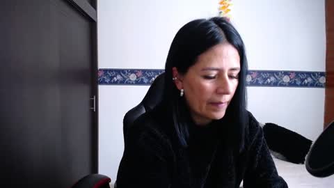 Snapshot of sharoon__cherry_ chatting on 23, 9, 2025 sharon online show from 23, 9, 2025