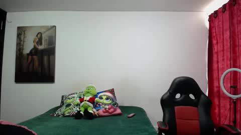 Snapshot of sharoon__cherry_ chatting on 4, 12, 2025 sharon online show from 4, 12, 2025