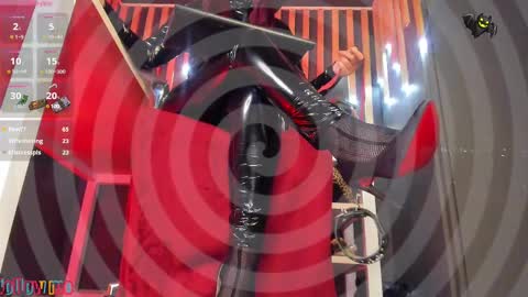 Snapshot of sharoon_gold chatting on 10, 2, 2025 Your mistress Sharon online show from 10, 2, 2025