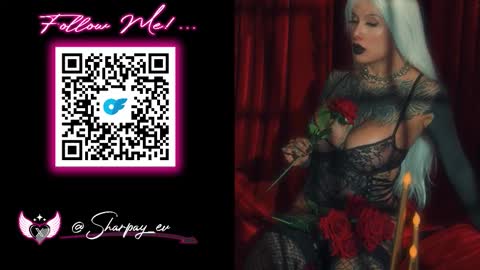 Snapshot of sharpay_evans chatting on 15, 1, 2026 Antonia online show from 15, 1, 2026