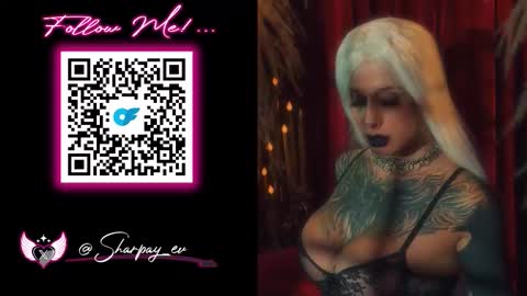 Snapshot of sharpay_evans chatting on 9, 3, 2026 Antonia online show from 9, 3, 2026