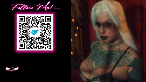 Snapshot of sharpay_evans chatting on 1, 6, 2026 Antonia online show from 1, 6, 2026