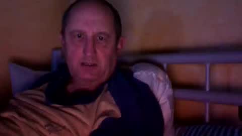 Snapshot of sharpshoder chatting on 1, 2, 2025 Peter online show from 1, 2, 2025