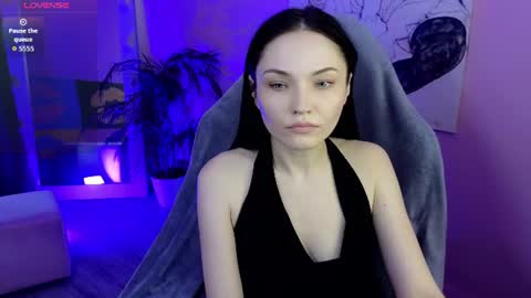 Mistress Silence online show from 7, 7, 2026