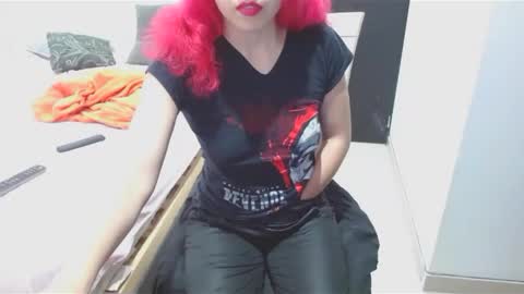 Sharyd  online show from 5, 3, 2025