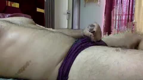 shashank2428 online show from 27, 2, 2025