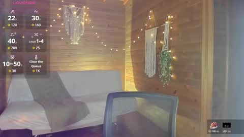 Shantall online show from 2, 3, 2026