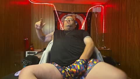 Snapshot of shatter_69 chatting on 26, 12, 2024 Black Venom online show from 26, 12, 2024