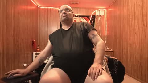 Snapshot of shatter_69 chatting on 1, 1, 2025 Black Venom online show from 1, 1, 2025