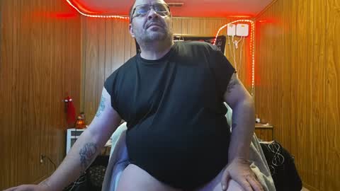 Snapshot of shatter_69 chatting on 4, 1, 2025 Black Venom online show from 4, 1, 2025