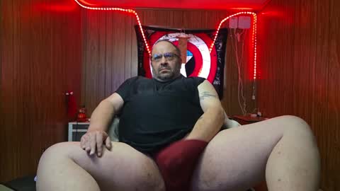 Snapshot of shatter_69 chatting on 11, 1, 2025 Black Venom online show from 11, 1, 2025