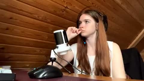 Snapshot of shavonflosi chatting on 17, 6, 2026 Maria online show from 17, 6, 2026