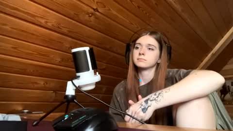 Snapshot of shavonflosi chatting on 29, 6, 2026 Maria online show from 29, 6, 2026
