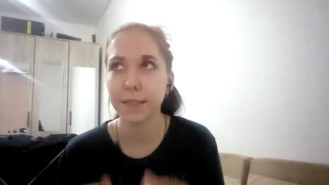 Annette online show from 22, 12, 2025