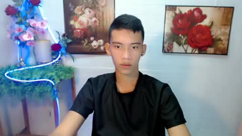 shawn_cole online show from 29, 7, 2026