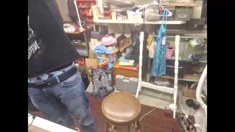 snowboarder9420 online show from 10, 3, 2025