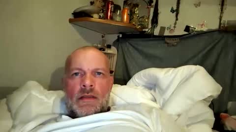 shawnford734 online show from 11, 5, 2026