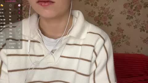 Shay online show from 20, 4, 2026