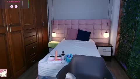 Shay Miller online show from 3, 3, 2026