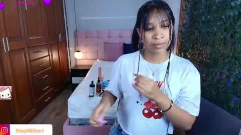 Shay Miller online show from 13, 4, 2026