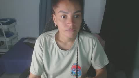 Shayna online show from 1, 2, 2025