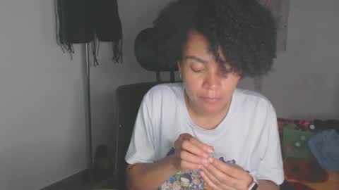 Shayna online show from 27, 3, 2026