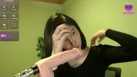 she_alice online show from 26, 5, 2026