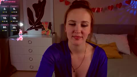 she_wolf1 online show from 17, 3, 2026