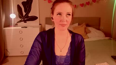 she_wolf1 online show from 19, 3, 2026