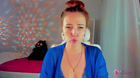 she_wolf1 online show from 1, 4, 2026