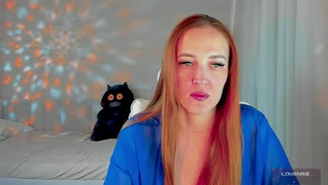 she_wolf1 online show from 12, 4, 2026