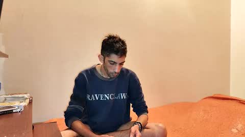 shebas07 online show from 25, 10, 2025