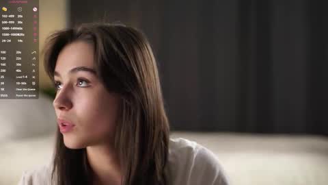 Tessa online show from 8, 11, 2025