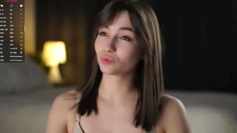 Tessa online show from 25, 11, 2025