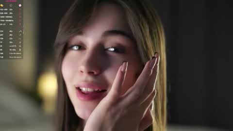 Tessa online show from 14, 12, 2025