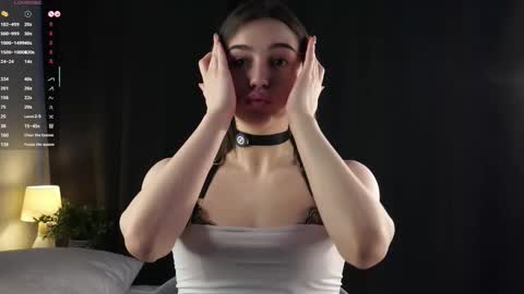 Tessa online show from 20, 3, 2026